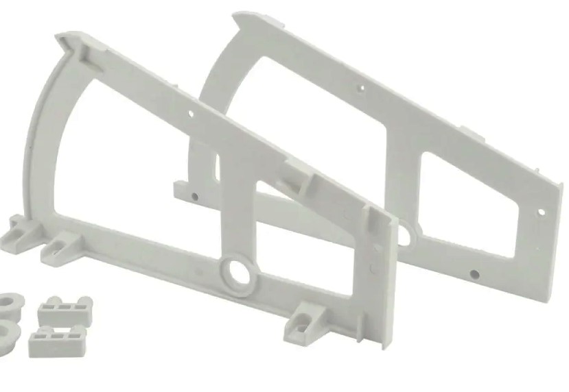 ZU_2R Zawias Uchylny 2-Rządowy (Komplet-L+P)