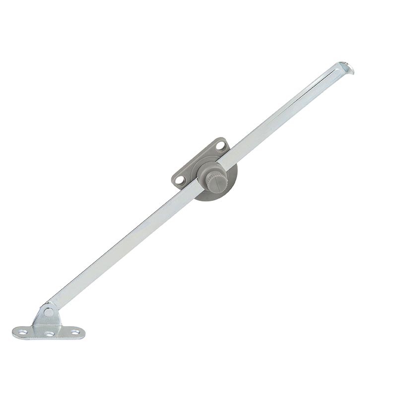 Rozwórka suwakowa samohamowna L260 z otworami