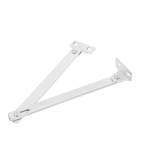 Rozwórka nożycowa prosta L230mm