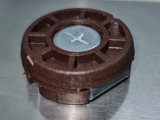 ZMR-FI35 Zawieszka Mimośrodowa Regulowana FI35 