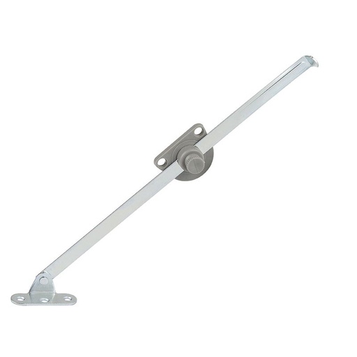 Rozwórka suwakowa samohamowna L260 z otworami