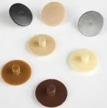 Zaślepka mimośrodu ø12mm