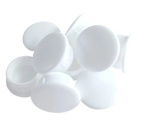 Zaślepka otworu ø8mm WPC